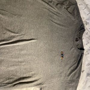 Alíen SB tshirt Gray xl